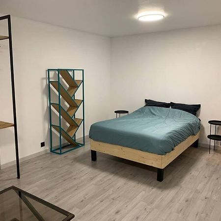 Appartement Au Calme, Quartier Sacre Coeur Bordeaux Exteriör bild