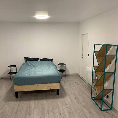 Appartement Au Calme, Quartier Sacre Coeur Bordeaux Exteriör bild