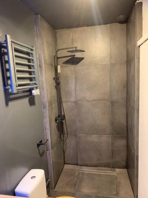 Appartement Au Calme, Quartier Sacre Coeur Bordeaux Exteriör bild