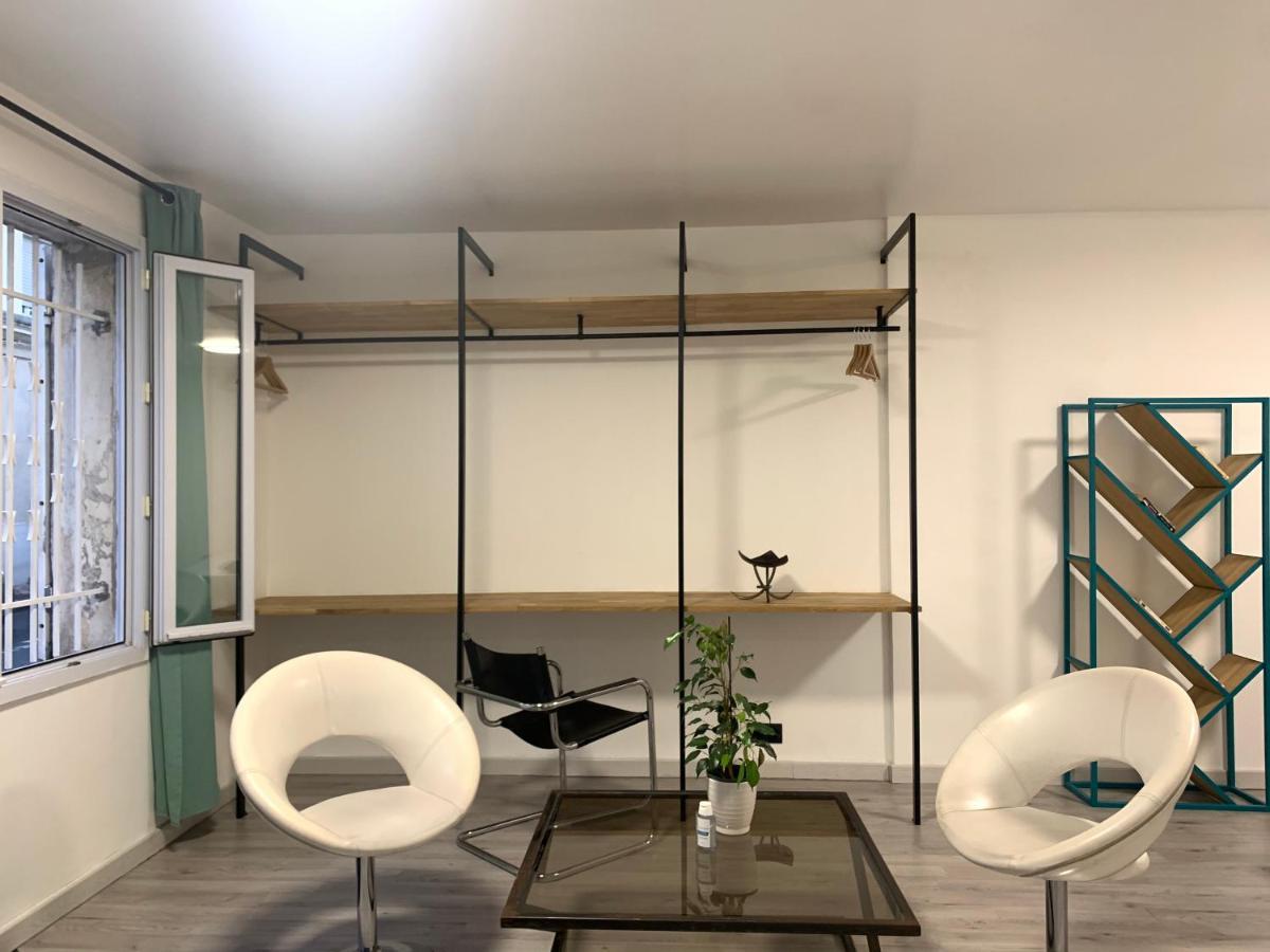 Appartement Au Calme, Quartier Sacre Coeur Bordeaux Exteriör bild